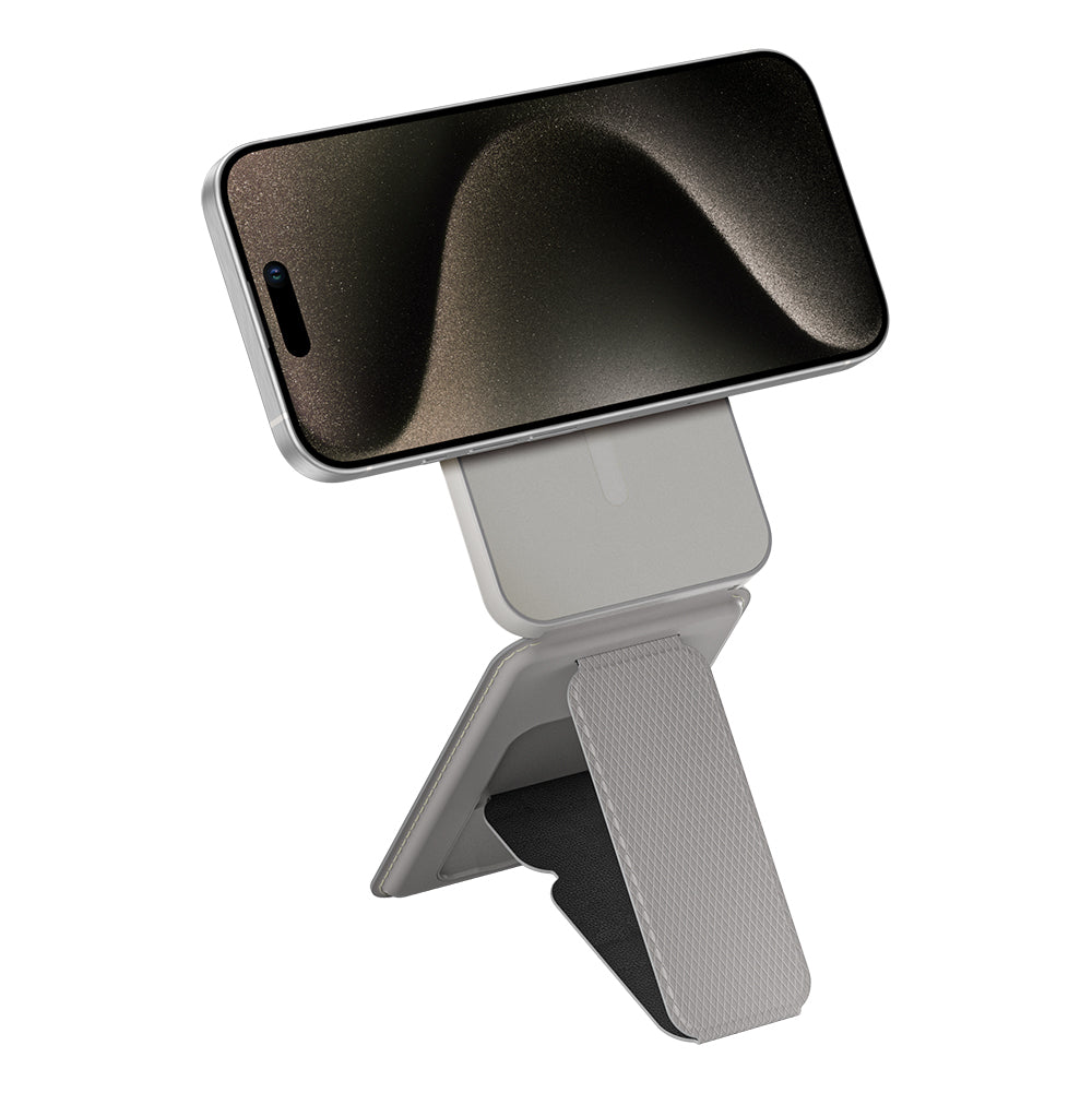 Amazingthing Glamour Link Fonksiyonel Çok Yönlü Grip Standlı Magnetik Kartlık - 34 Amazingthing Glamour Link Fonksiyonel Çok Yönlü Grip Standlı Magnetik Kartlık - 34